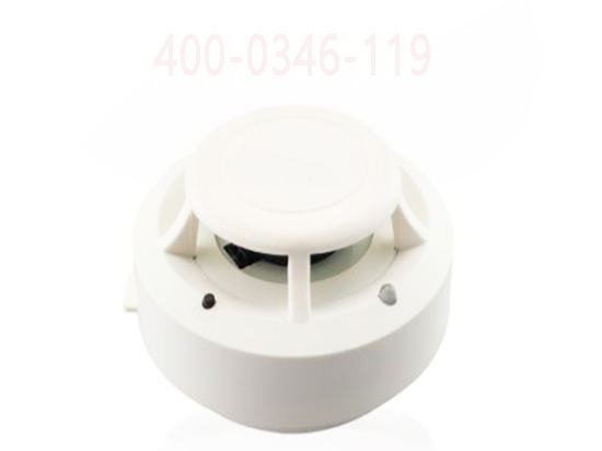 消防煙感器養護