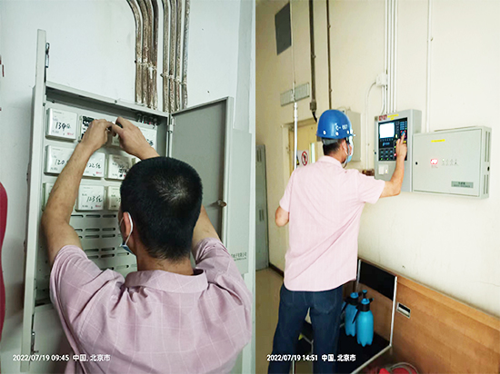 醫(yī)院消防維保，醫(yī)院消防維保收費標(biāo)準(zhǔn)