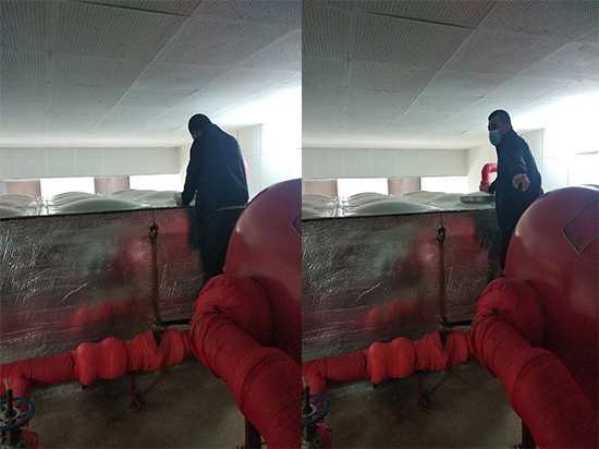 加強消防設(shè)備管理維保維護保養(yǎng)工作力度，加強消防設(shè)施維護保養(yǎng)