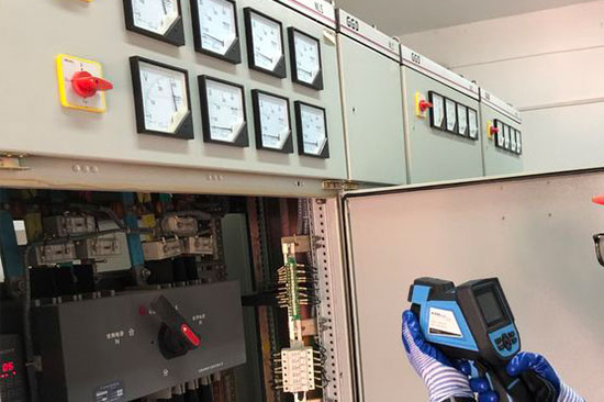 大興建設(shè)大廈消檢測(cè)，消電檢測(cè)