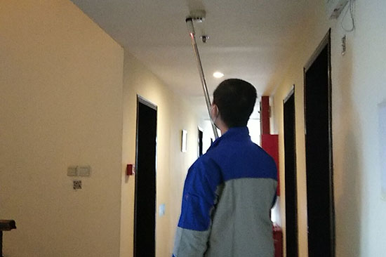 北京房山消防檢測，消電檢內容包括哪些方面？