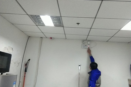 北京亦莊消防檢測公司，消防年檢