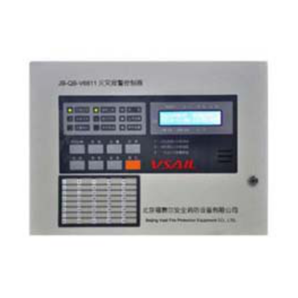JB-QB-V6811火災(zāi)報警控制器