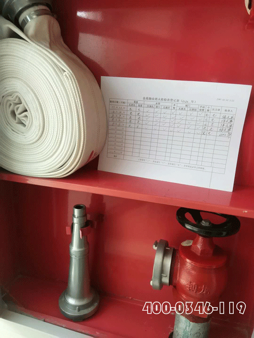 發(fā)生火災(zāi)消防栓沒有水消防維保單位需要負(fù)哪些責(zé)任？